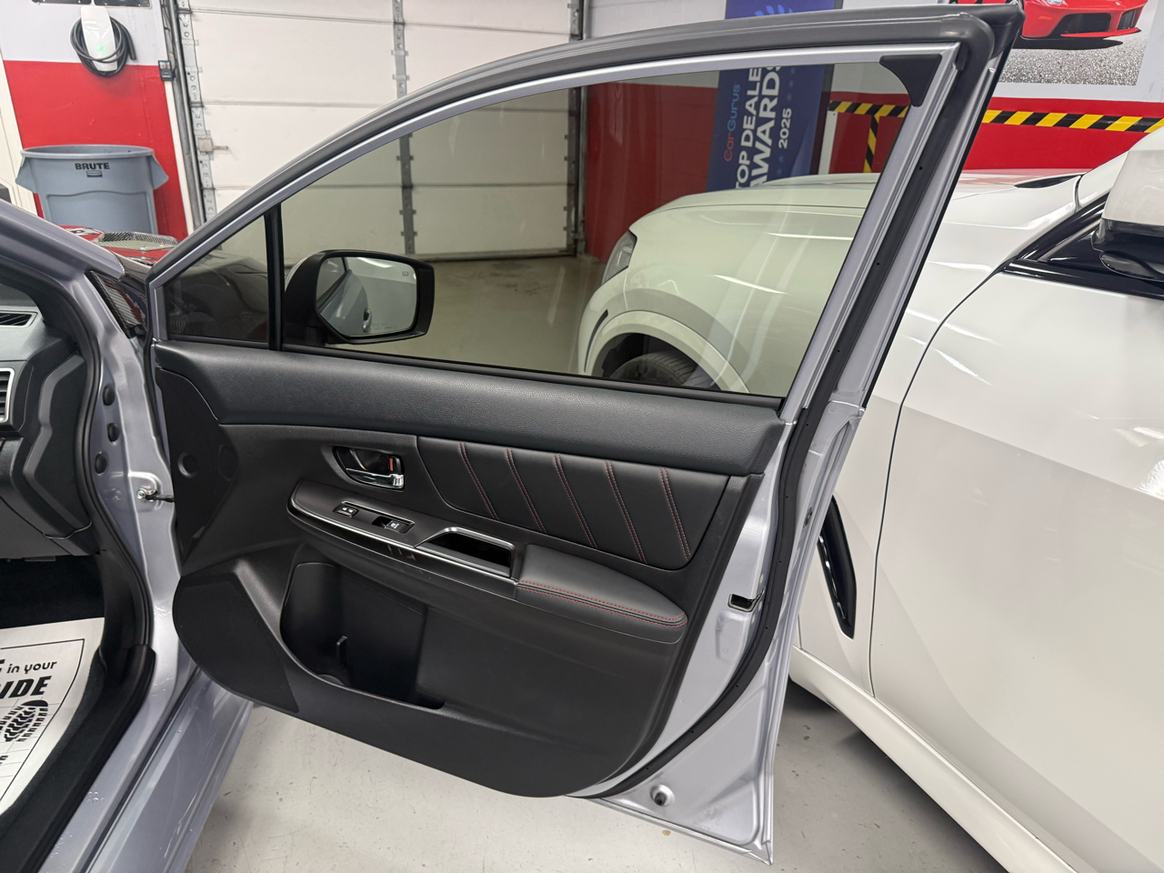 Subaru WRX Premium 6M 2020