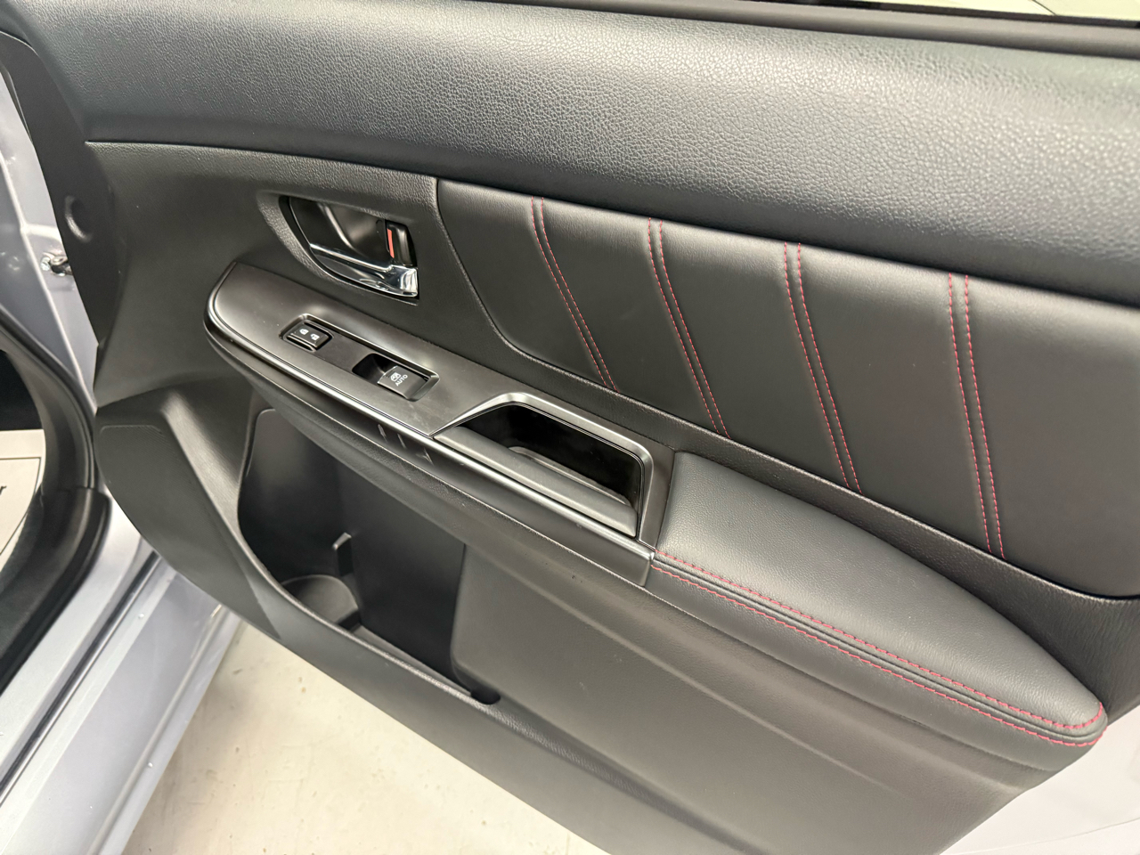 Subaru WRX Premium 6M 2020