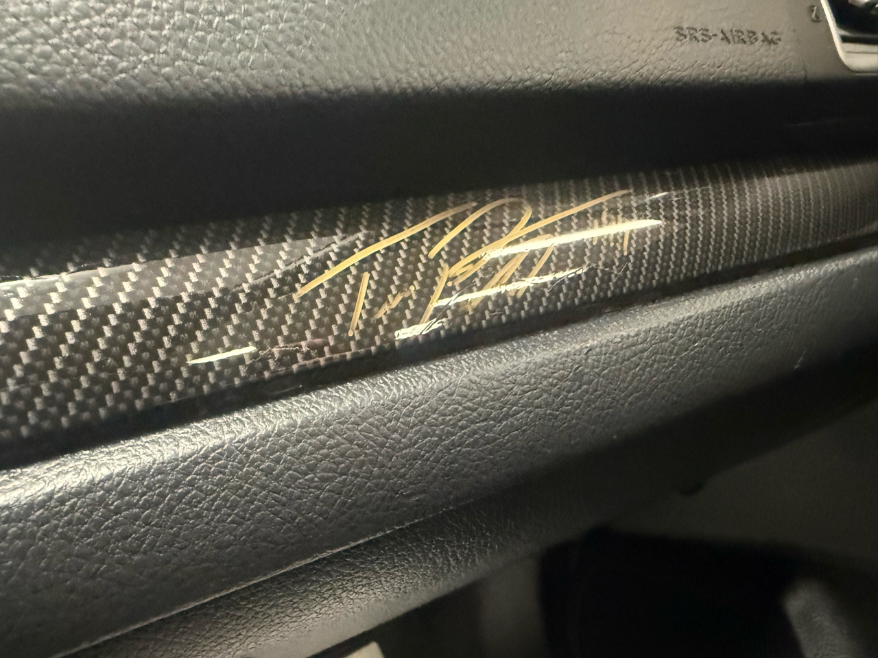 Subaru WRX Premium 6M 2020