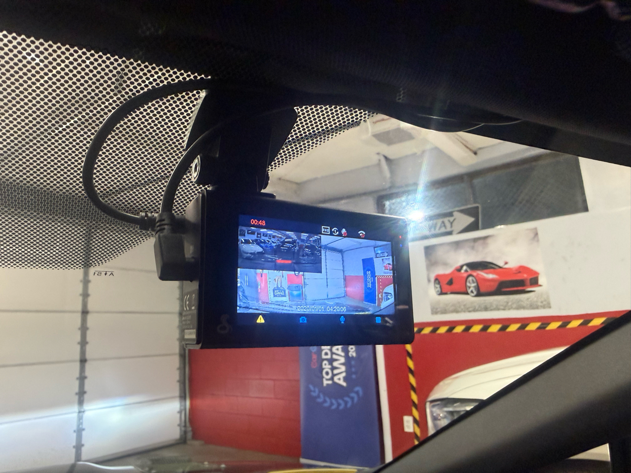 Subaru WRX Premium 6M 2020