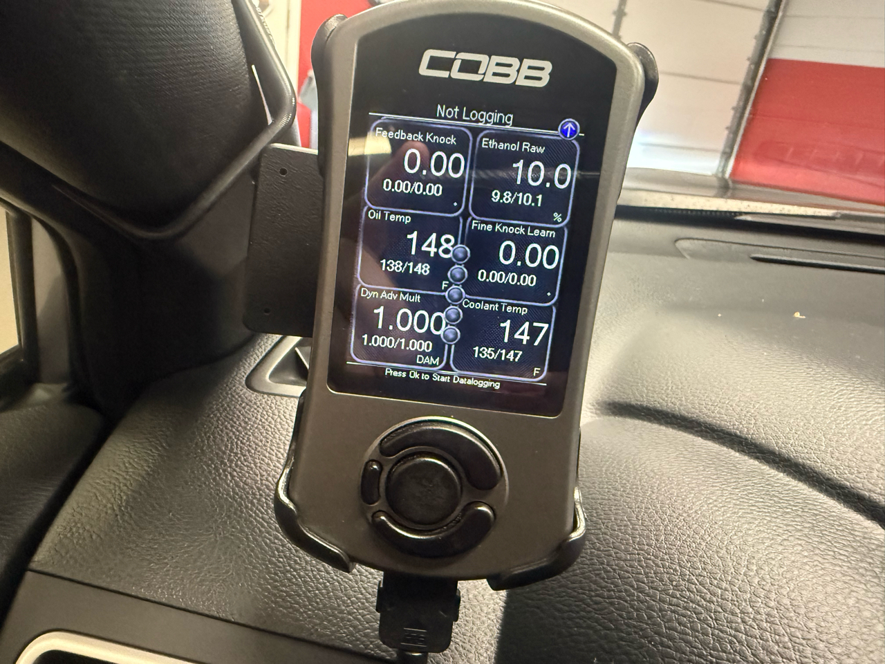 Subaru WRX Premium 6M 2020