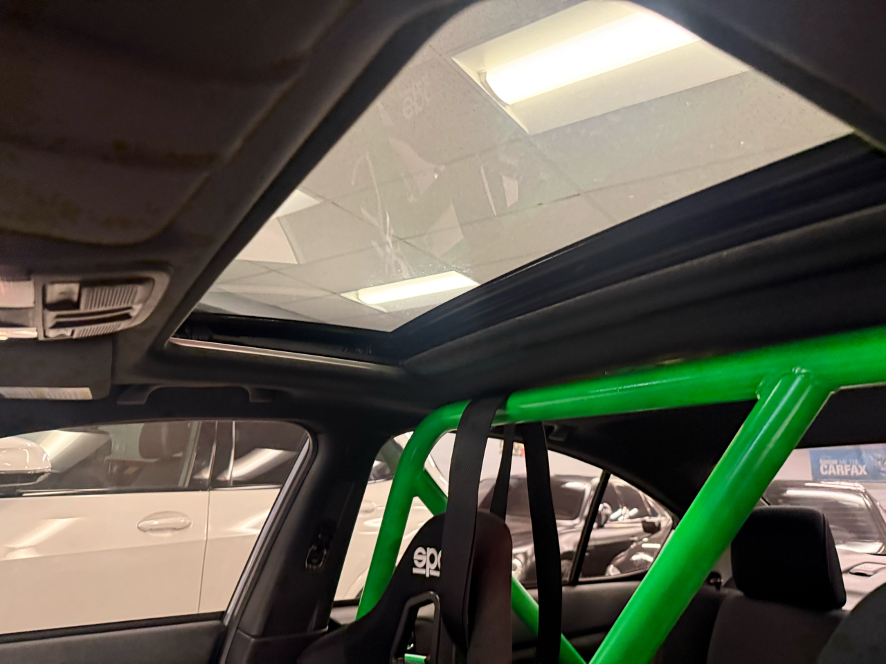 Subaru WRX Premium 6M 2020