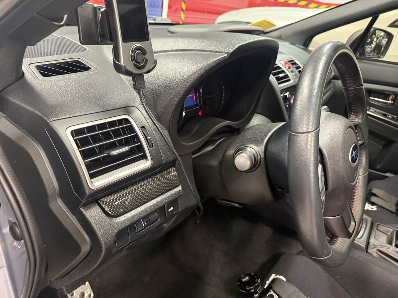 Subaru WRX Premium 6M 2020