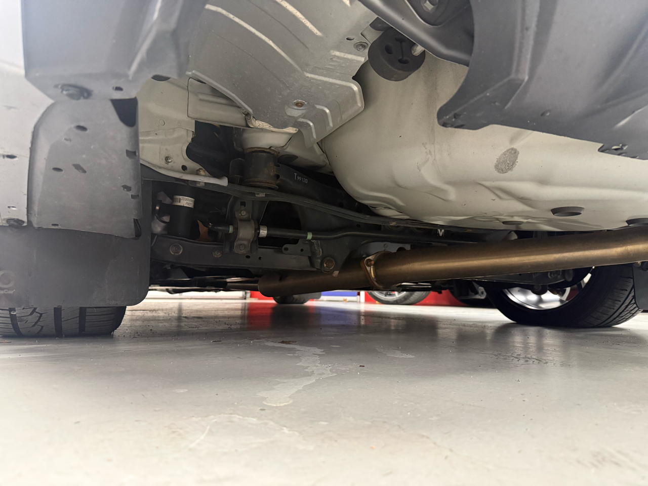 Subaru WRX Premium 6M 2020