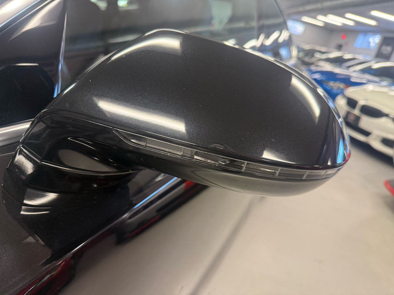 Audi A7 3.0T Premium quattro 2015