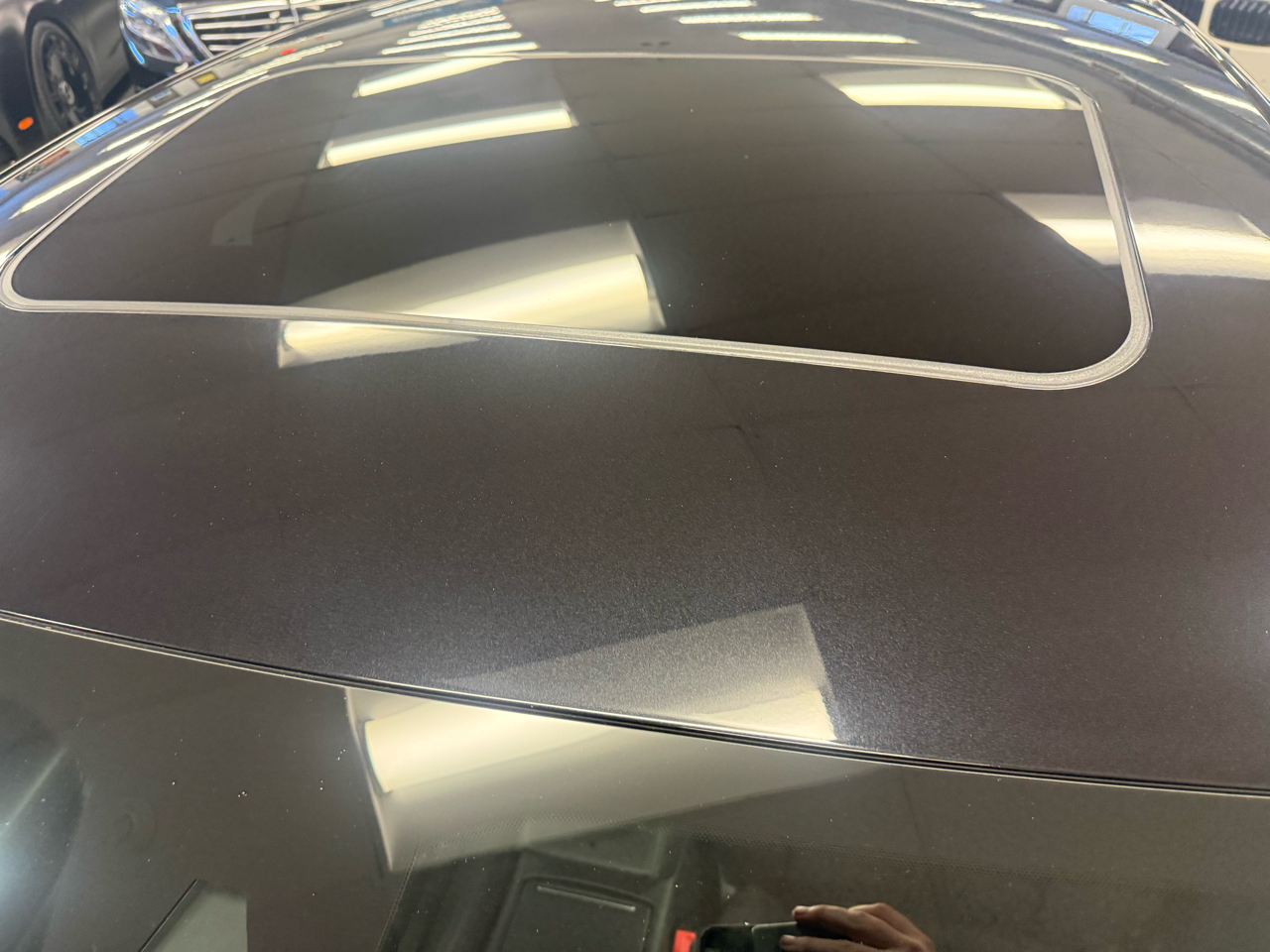 Audi A7 3.0T Premium quattro 2015