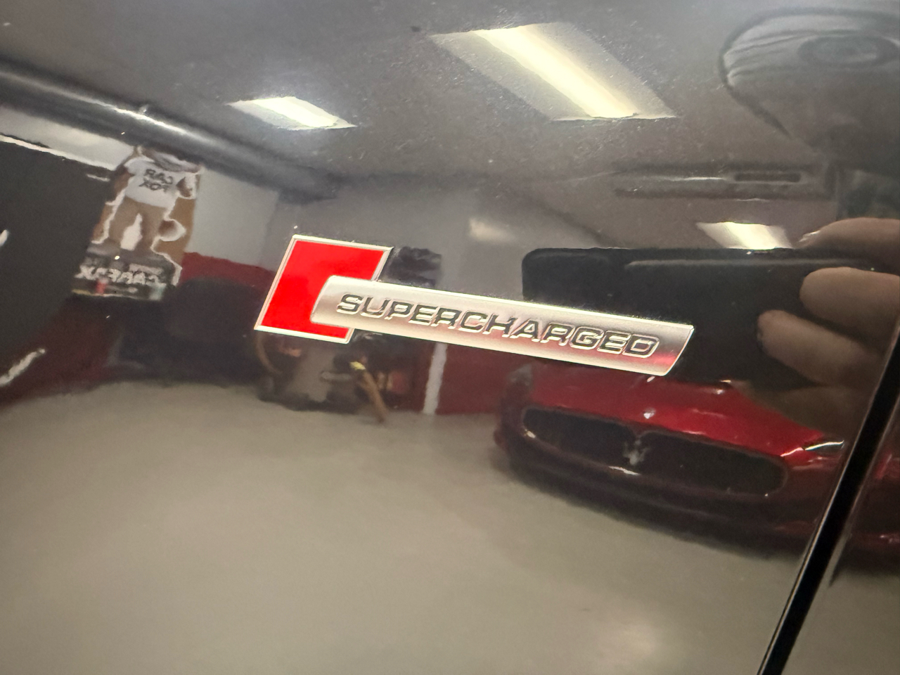 Audi A7 3.0T Premium quattro 2015