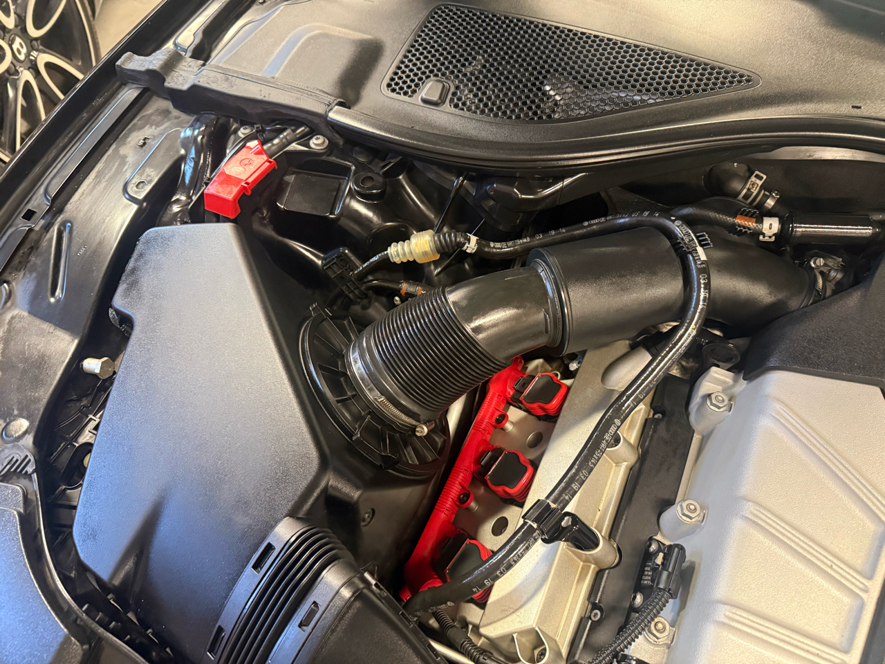 Audi A7 3.0T Premium quattro 2015