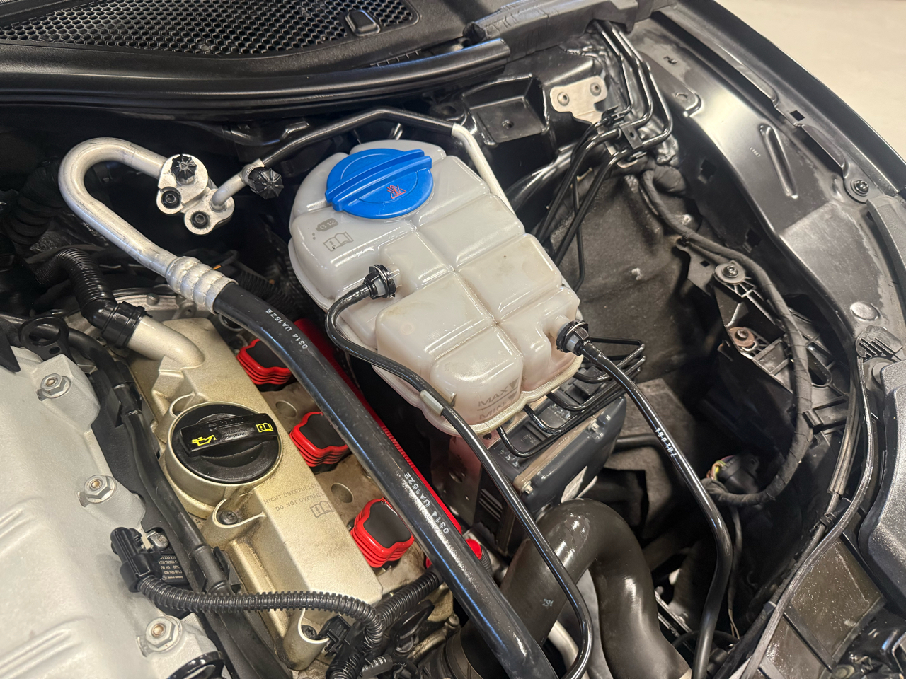 Audi A7 3.0T Premium quattro 2015