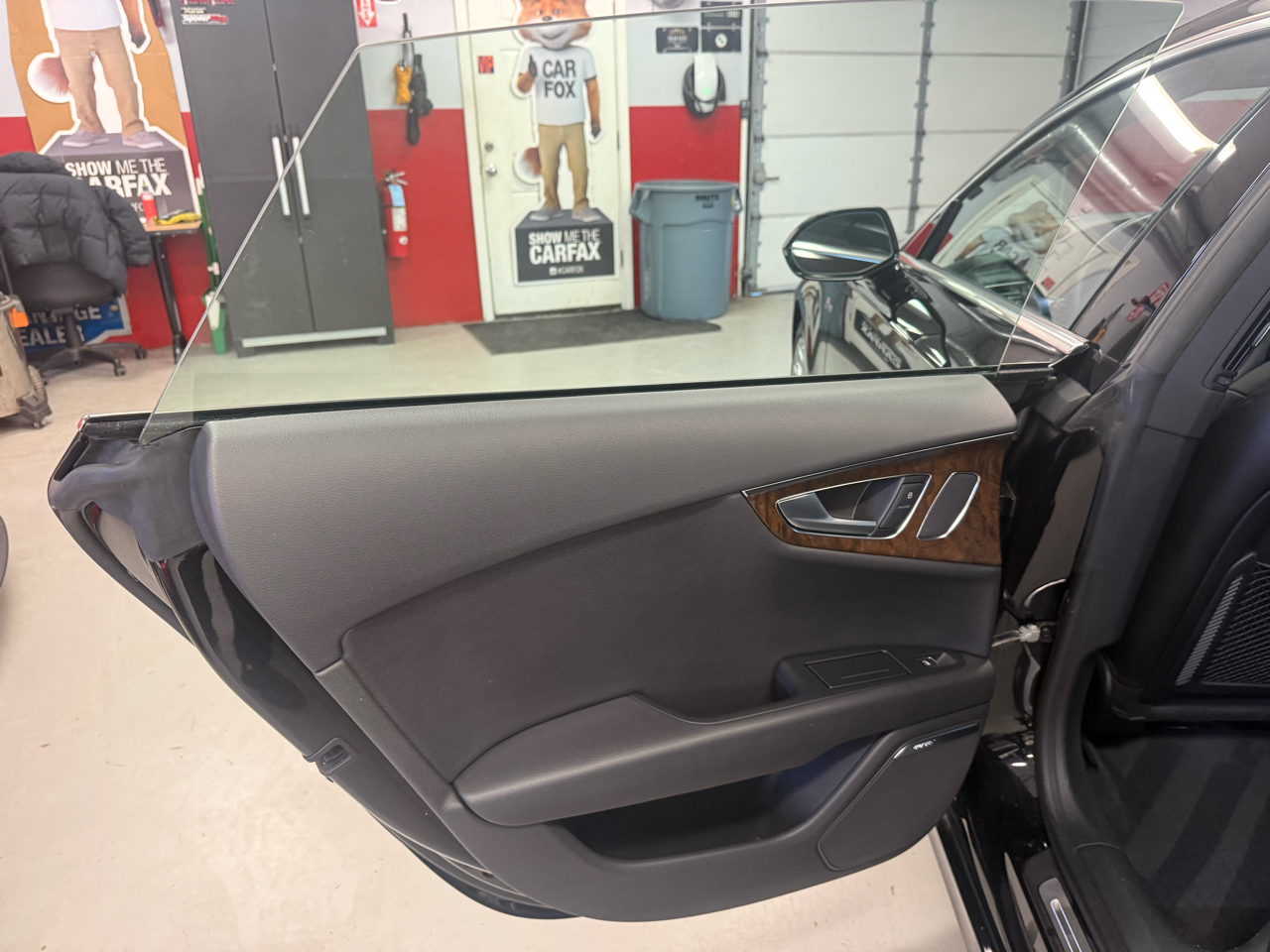 Audi A7 3.0T Premium quattro 2015