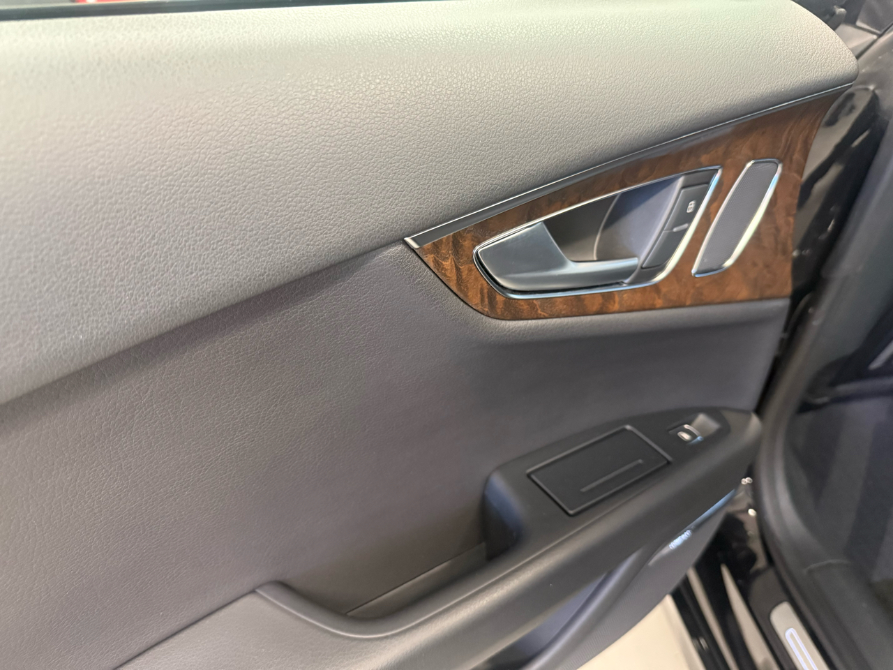 Audi A7 3.0T Premium quattro 2015