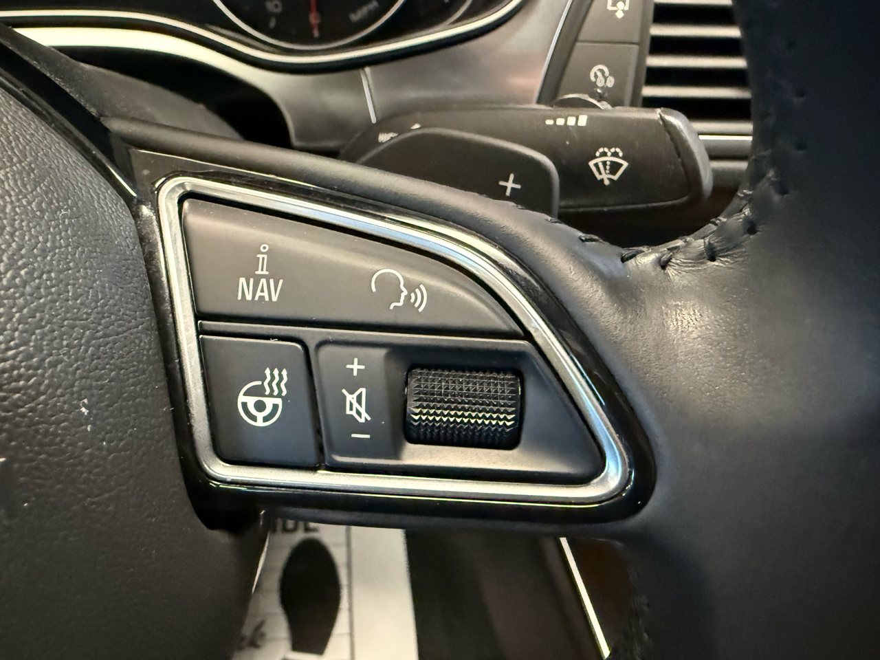 Audi A7 3.0T Premium quattro 2015