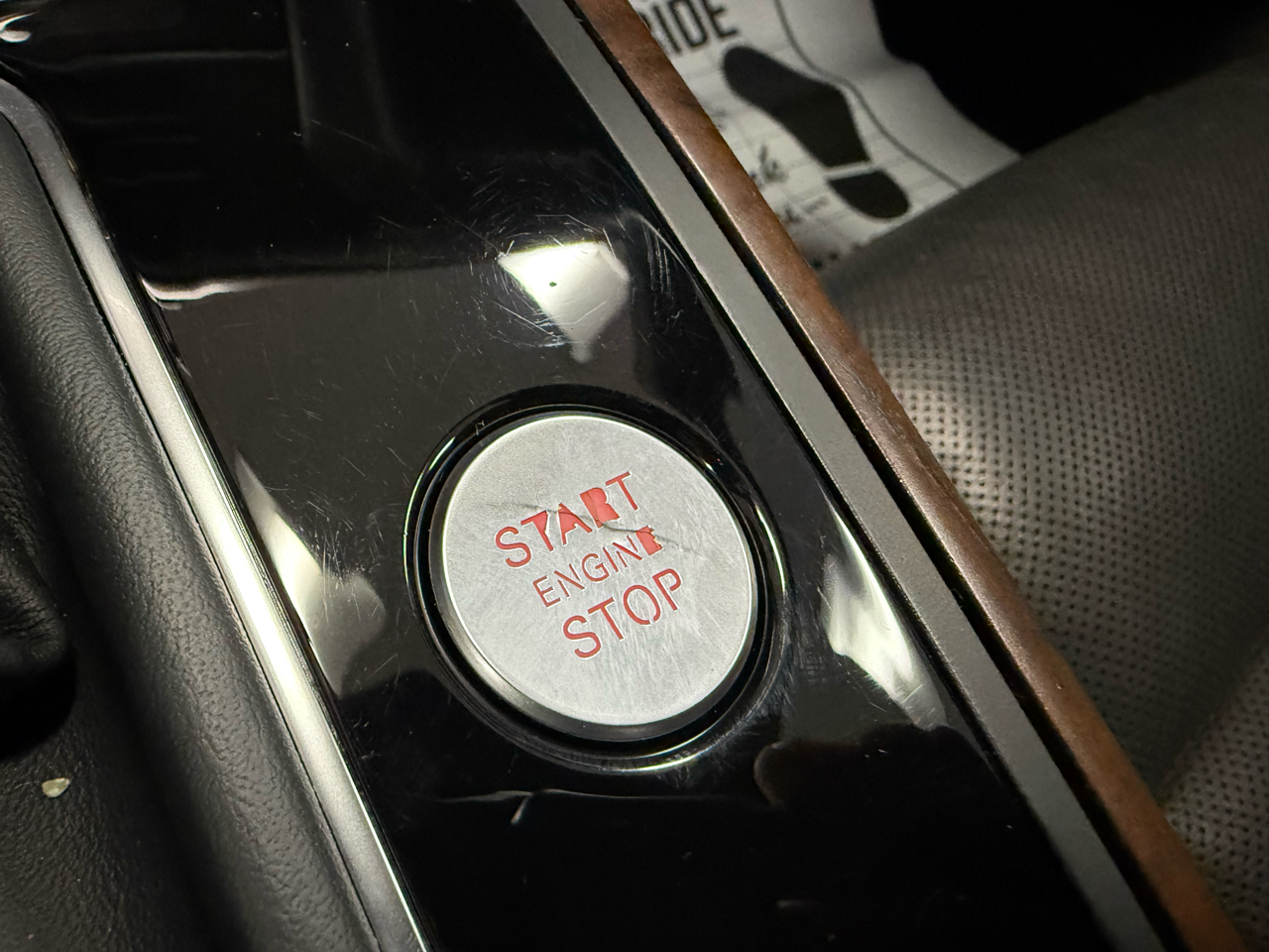 Audi A7 3.0T Premium quattro 2015