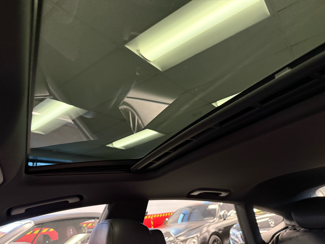 Audi A7 3.0T Premium quattro 2015