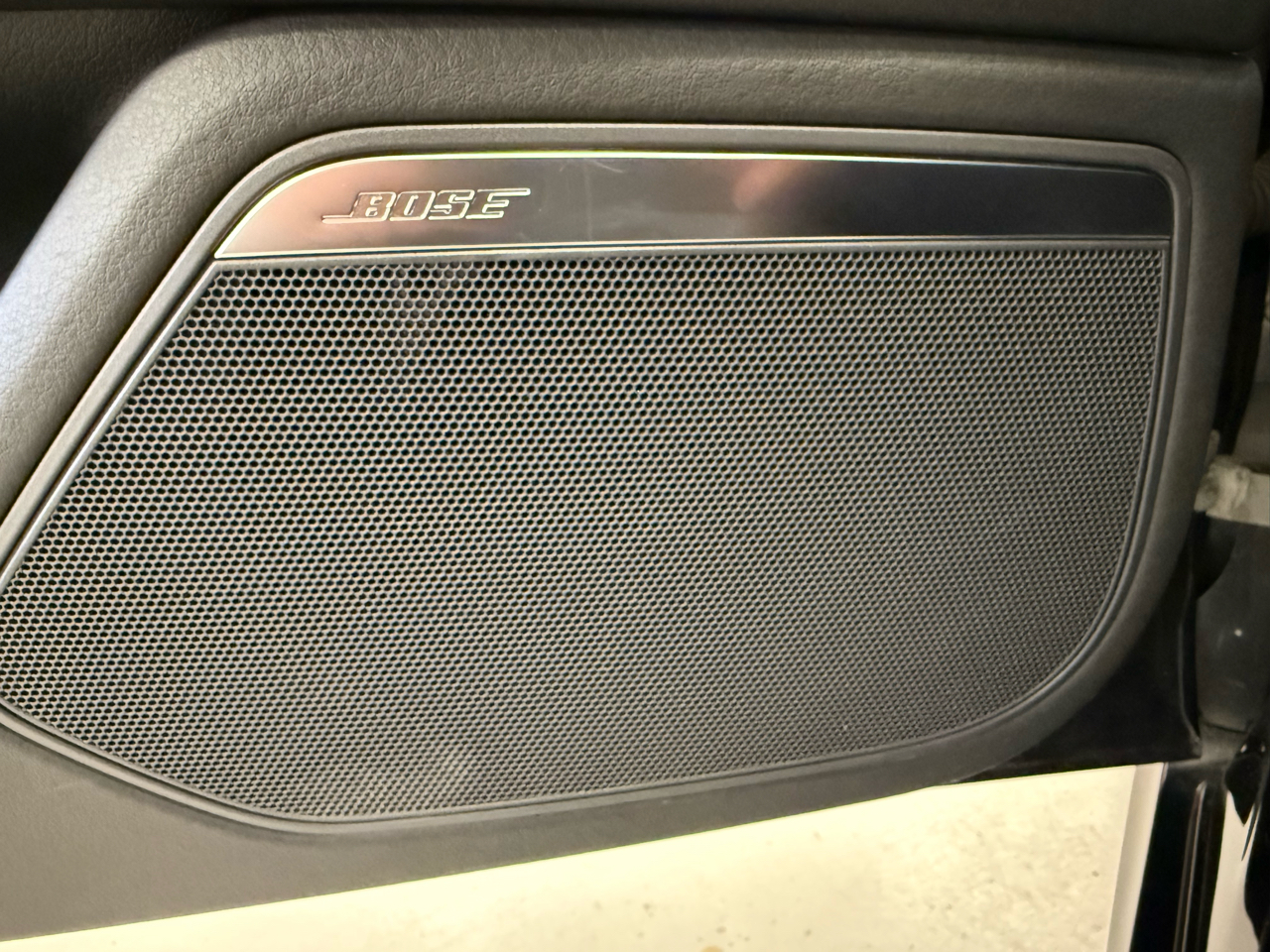 Audi A7 3.0T Premium quattro 2015