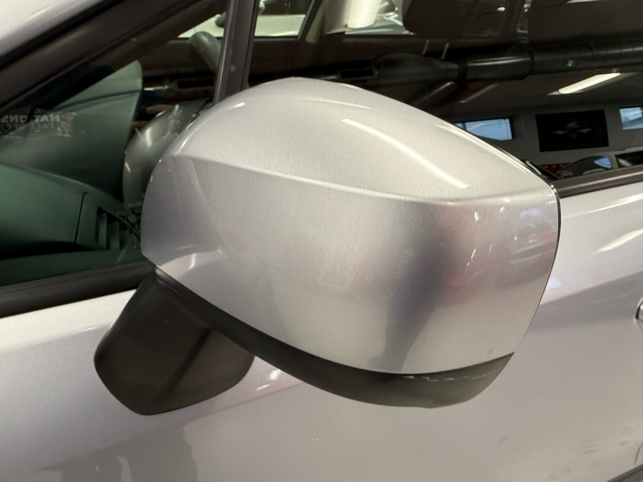 Subaru XV Crosstrek 2.0 Limited 2014