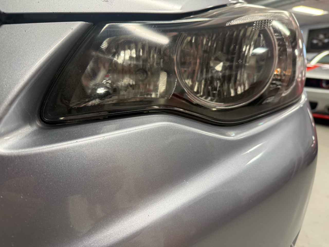 Subaru XV Crosstrek 2.0 Limited 2014