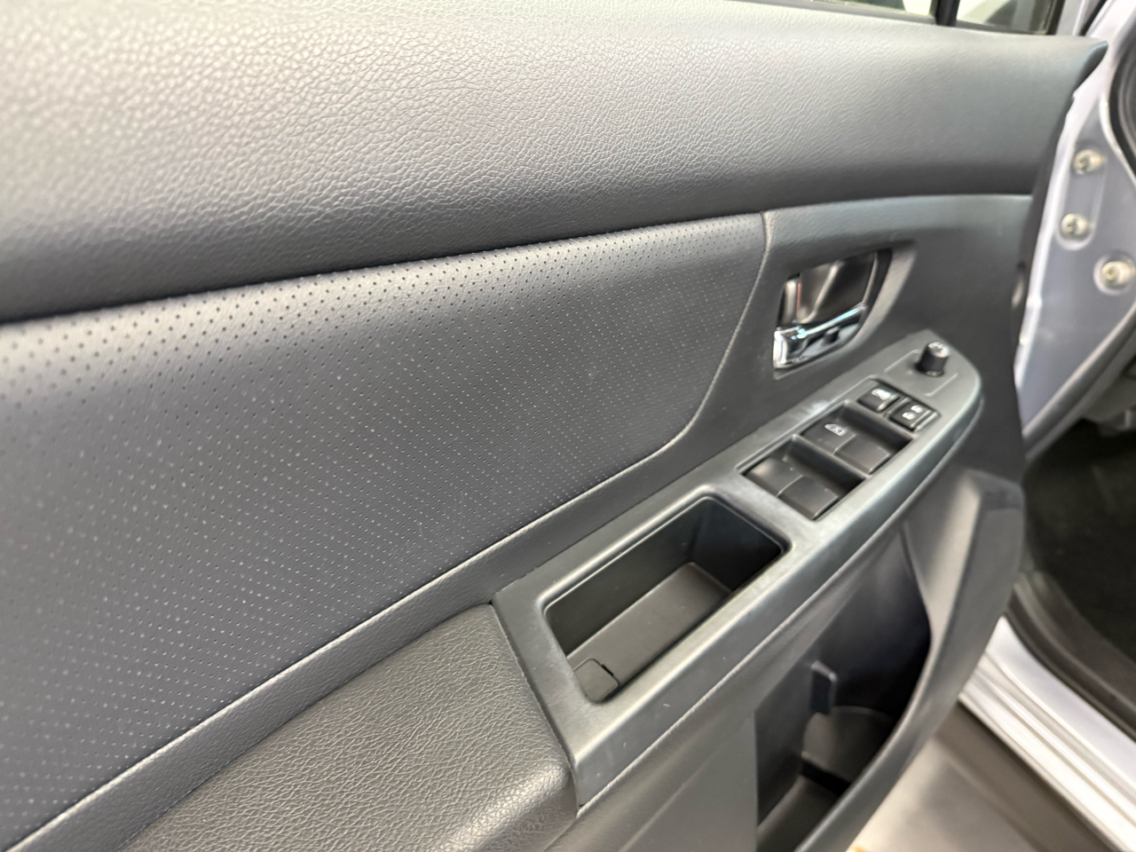 Subaru XV Crosstrek 2.0 Limited 2014