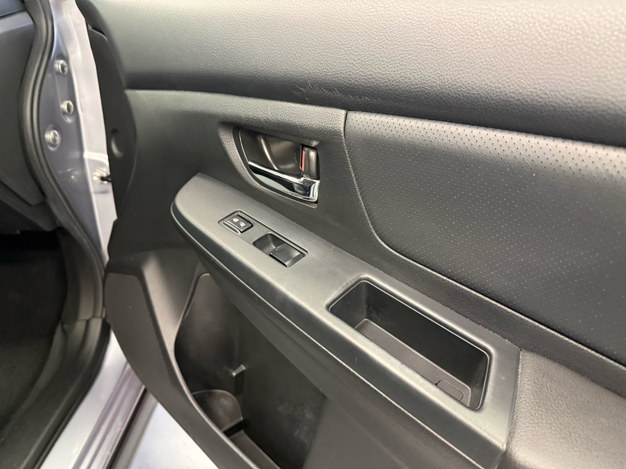 Subaru XV Crosstrek 2.0 Limited 2014