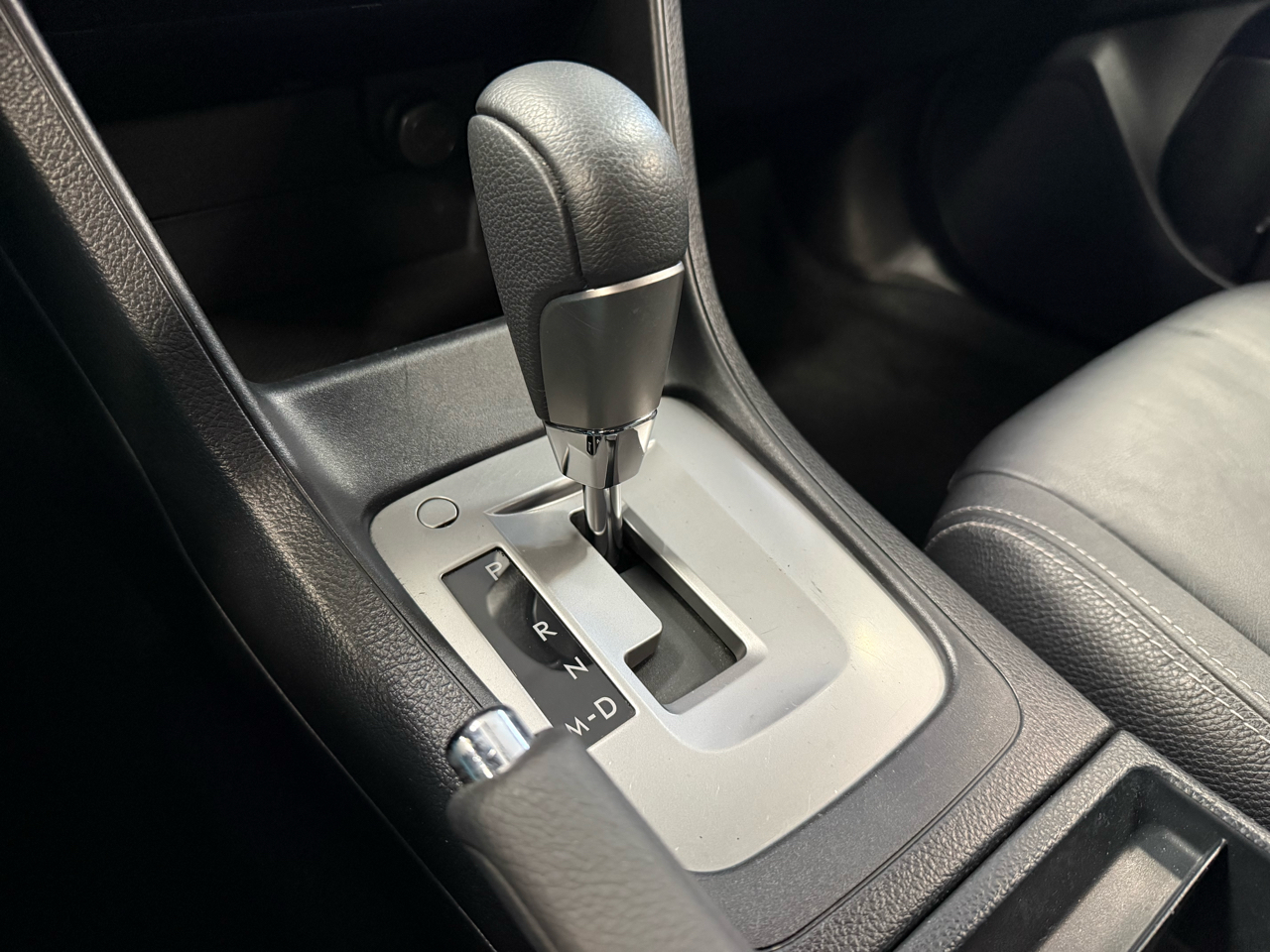 Subaru XV Crosstrek 2.0 Limited 2014