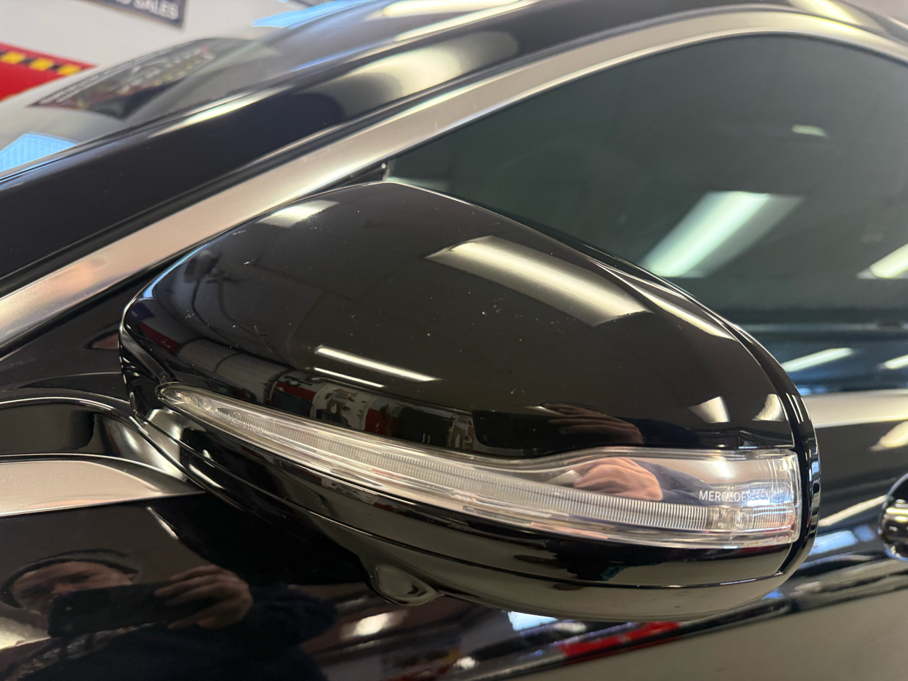 Mercedes-Benz S-Class S63 AMG 4MATIC 2015