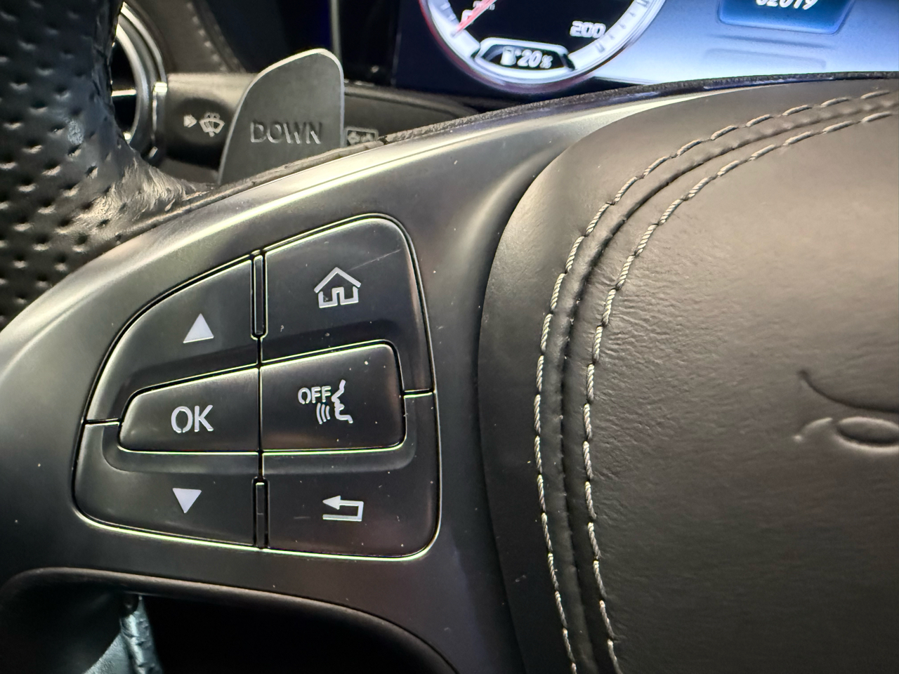 Mercedes-Benz S-Class S63 AMG 4MATIC 2015