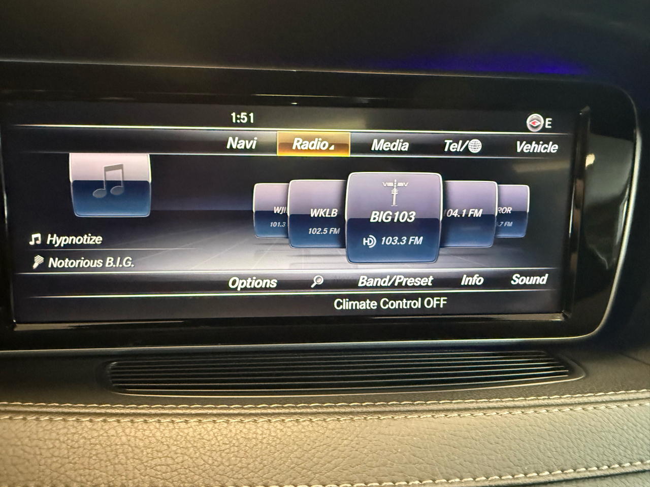 Mercedes-Benz S-Class S63 AMG 4MATIC 2015