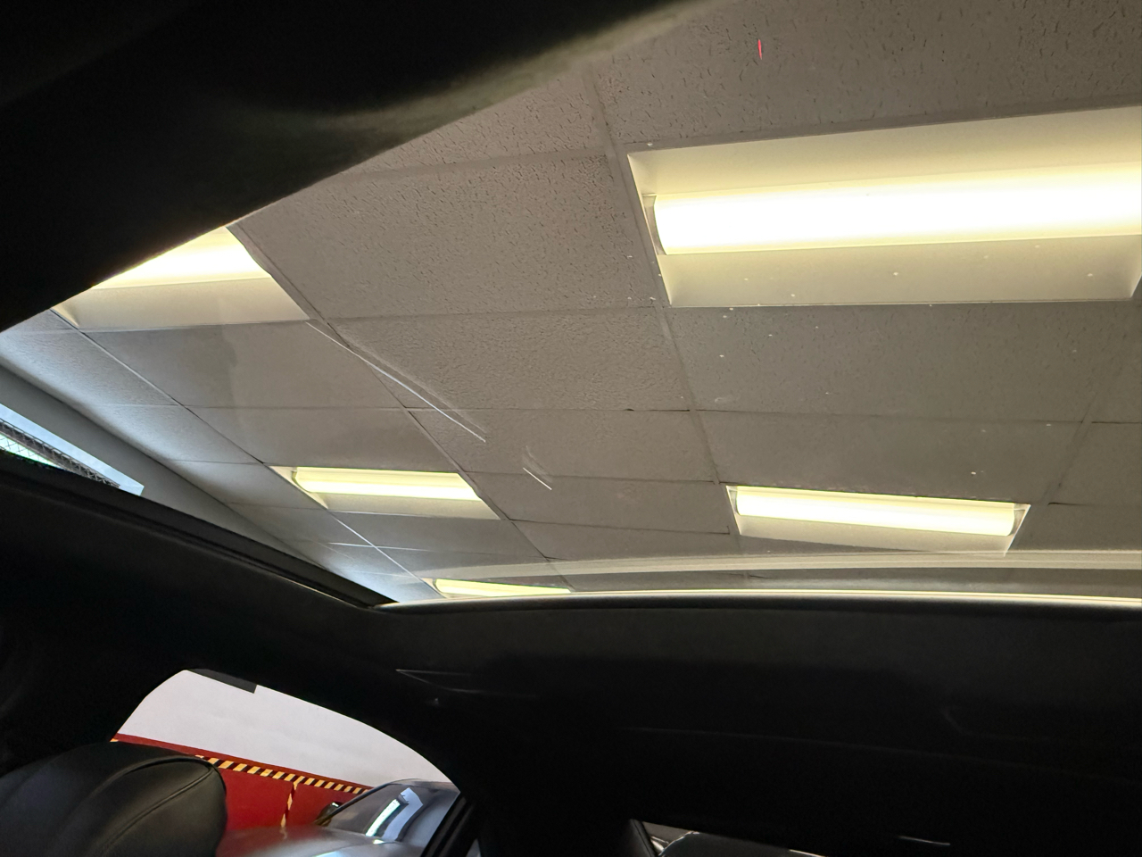 Mercedes-Benz S-Class S63 AMG 4MATIC 2015