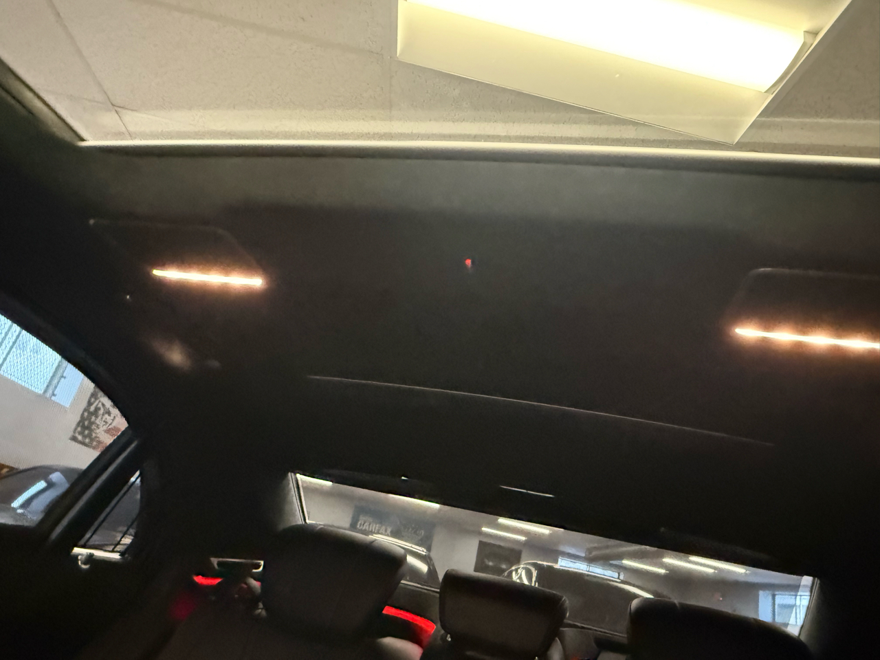 Mercedes-Benz S-Class S63 AMG 4MATIC 2015