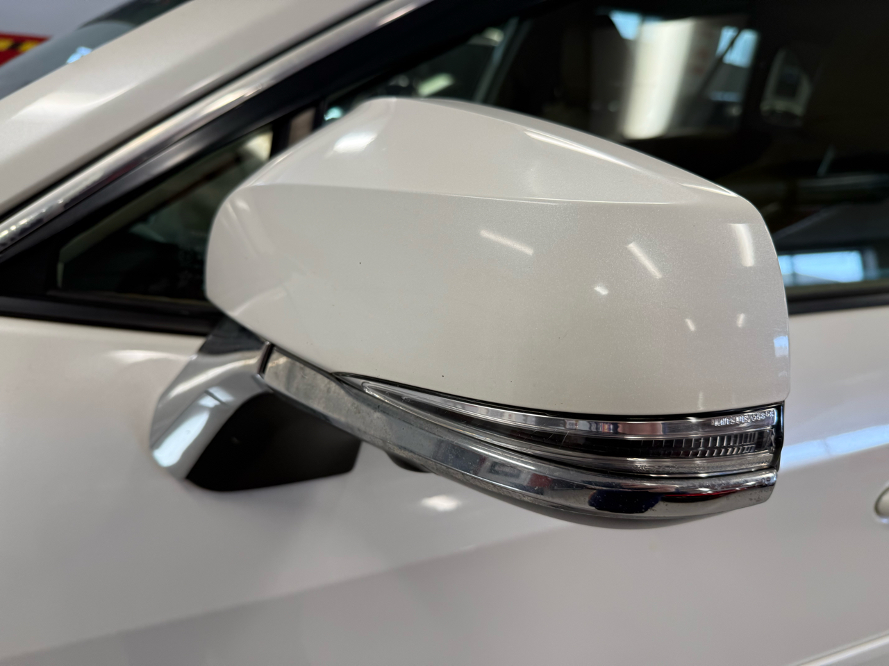 Toyota RAV4 Limited AWD 2020