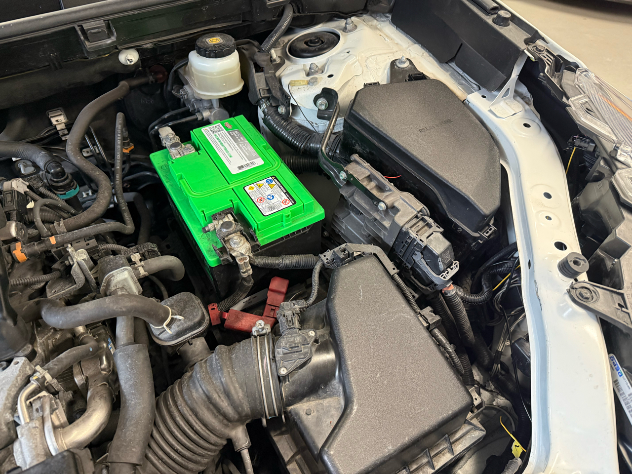 Toyota RAV4 Limited AWD 2020