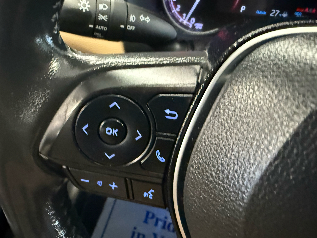 Toyota RAV4 Limited AWD 2020