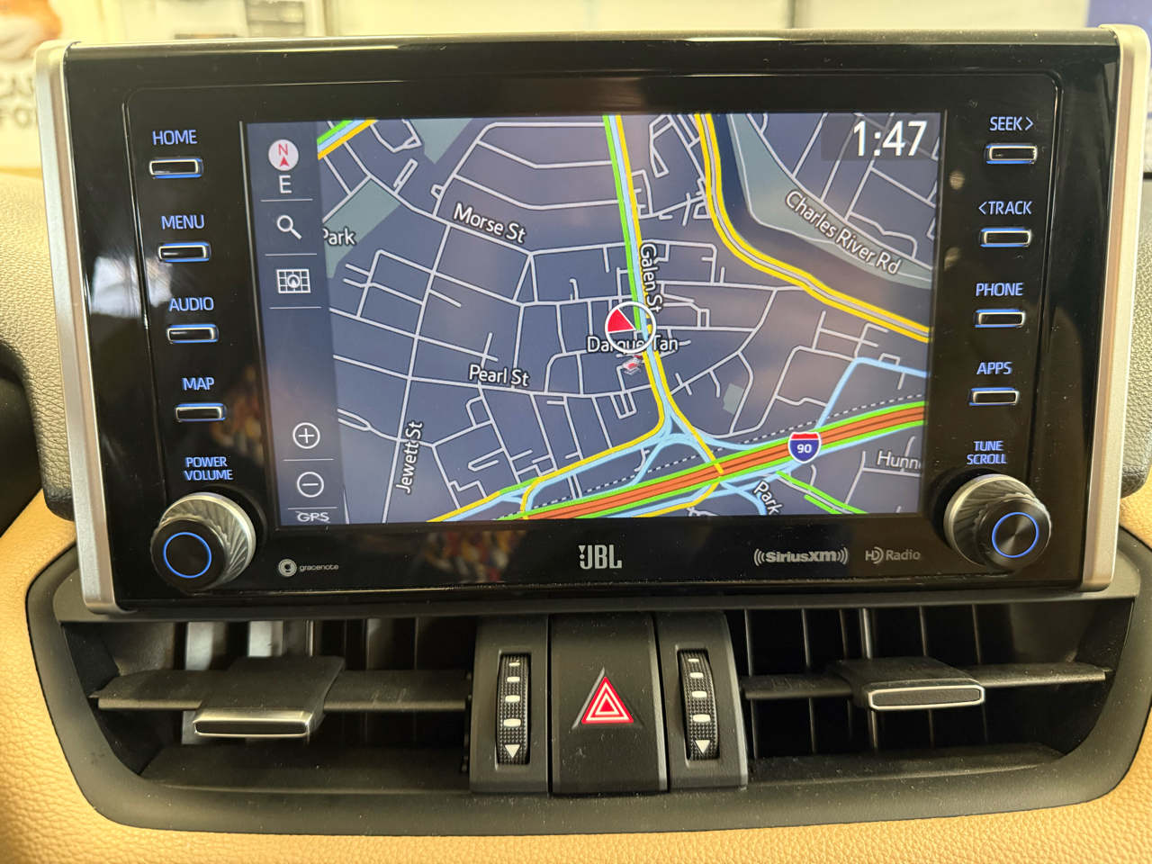 Toyota RAV4 Limited AWD 2020