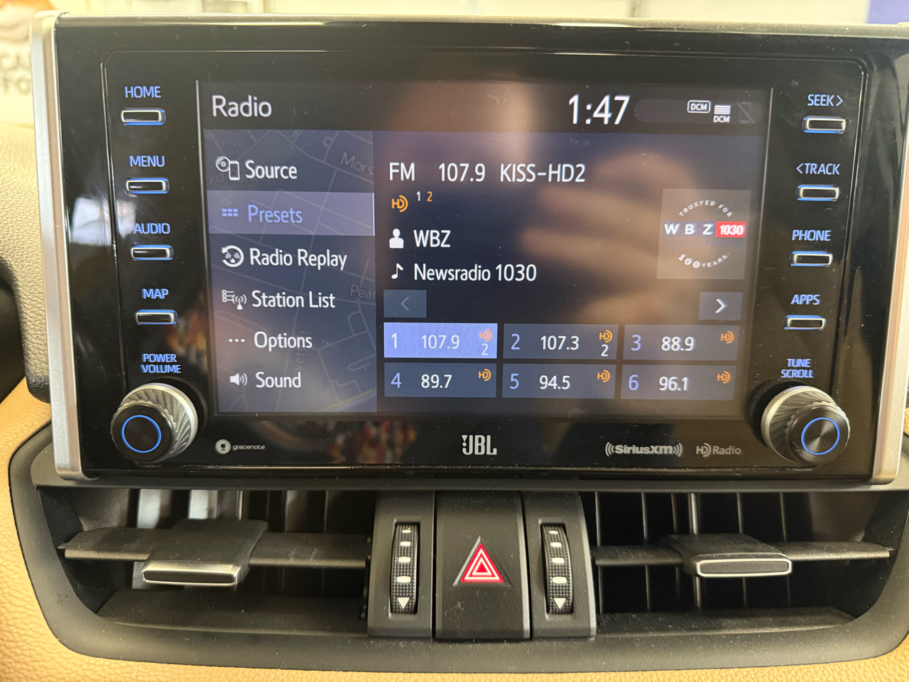 Toyota RAV4 Limited AWD 2020