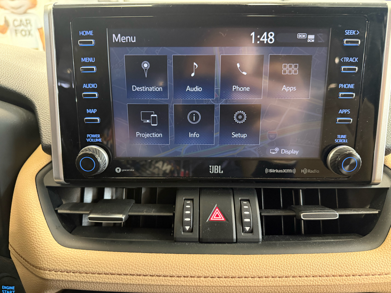 Toyota RAV4 Limited AWD 2020