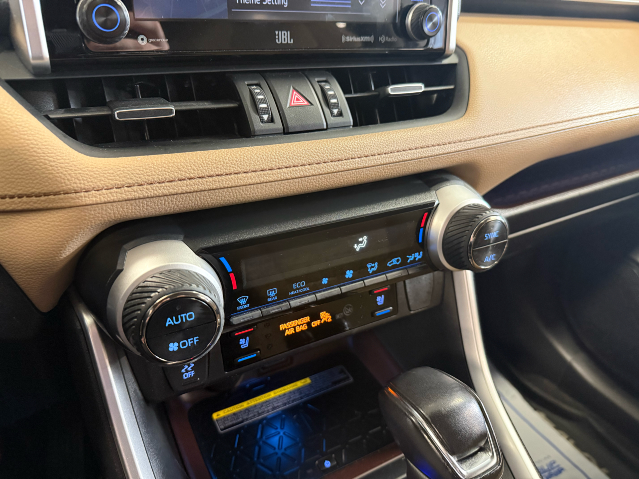 Toyota RAV4 Limited AWD 2020