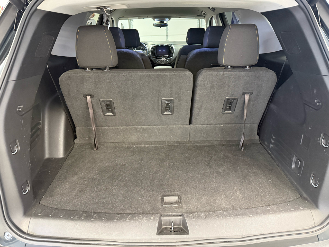 Chevrolet Traverse LT Cloth AWD 2019