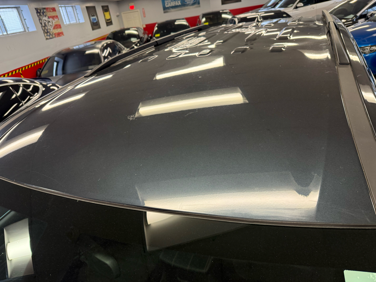 Chevrolet Traverse LT Cloth AWD 2019