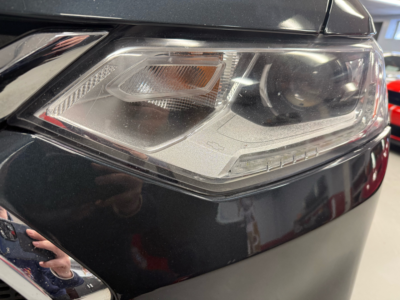 Chevrolet Traverse LT Cloth AWD 2019