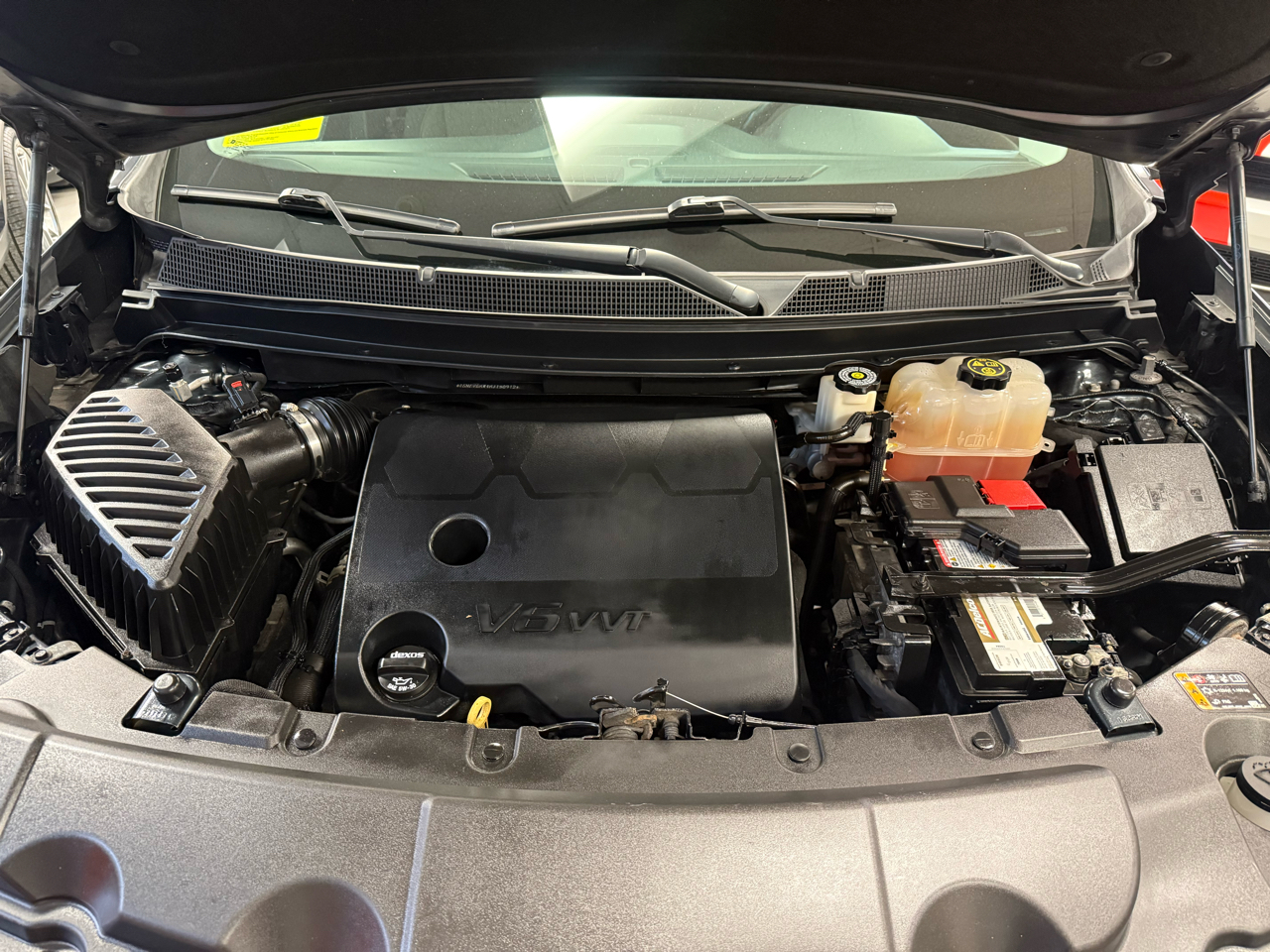 Chevrolet Traverse LT Cloth AWD 2019