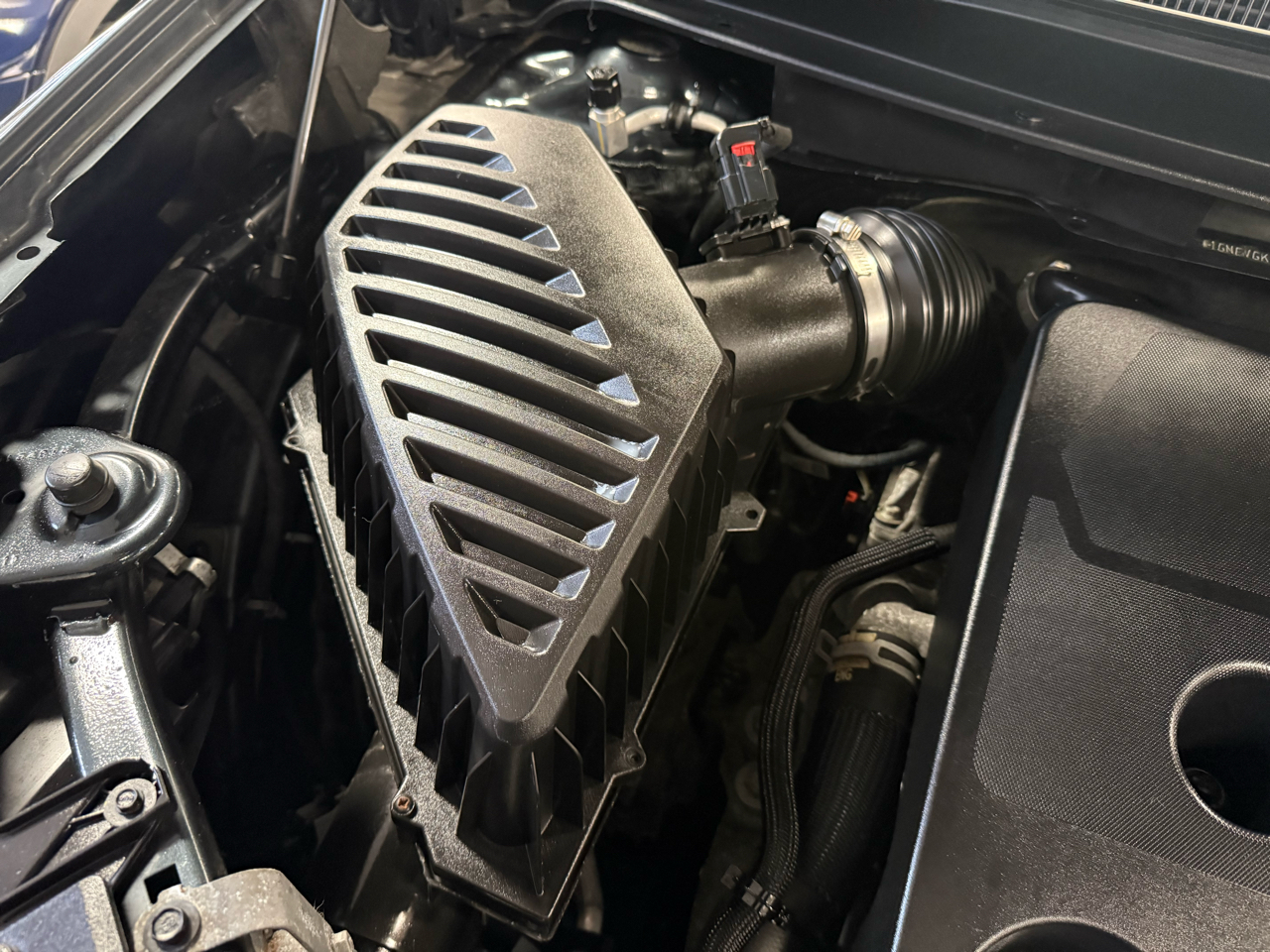 Chevrolet Traverse LT Cloth AWD 2019