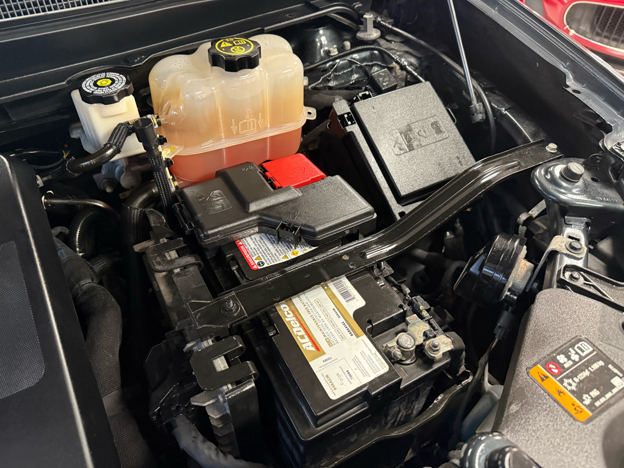 Chevrolet Traverse LT Cloth AWD 2019