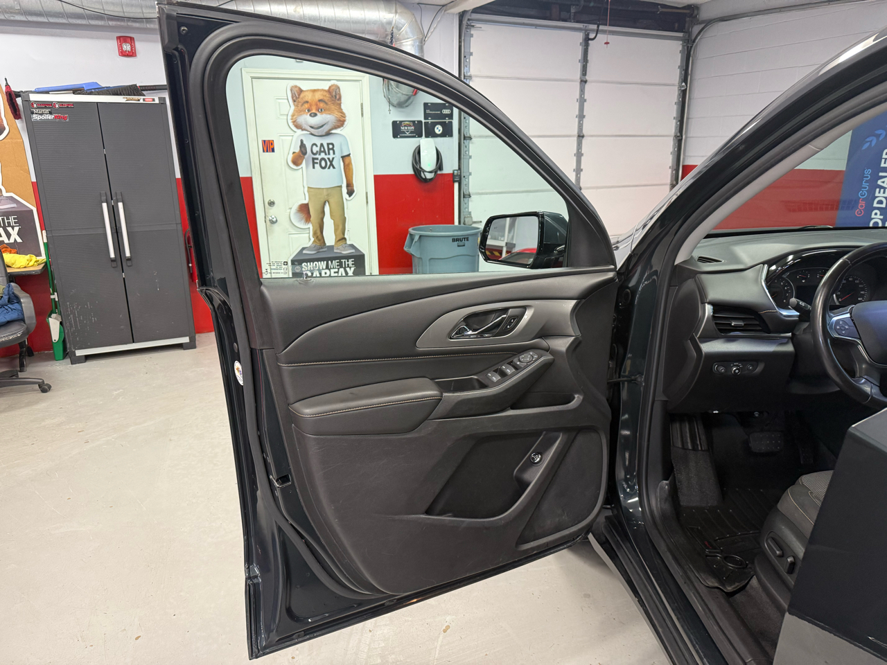 Chevrolet Traverse LT Cloth AWD 2019