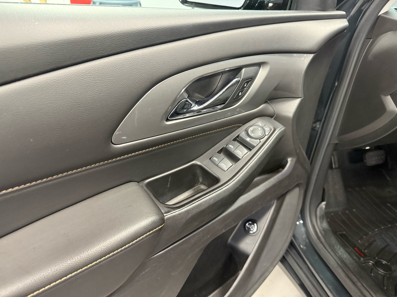 Chevrolet Traverse LT Cloth AWD 2019