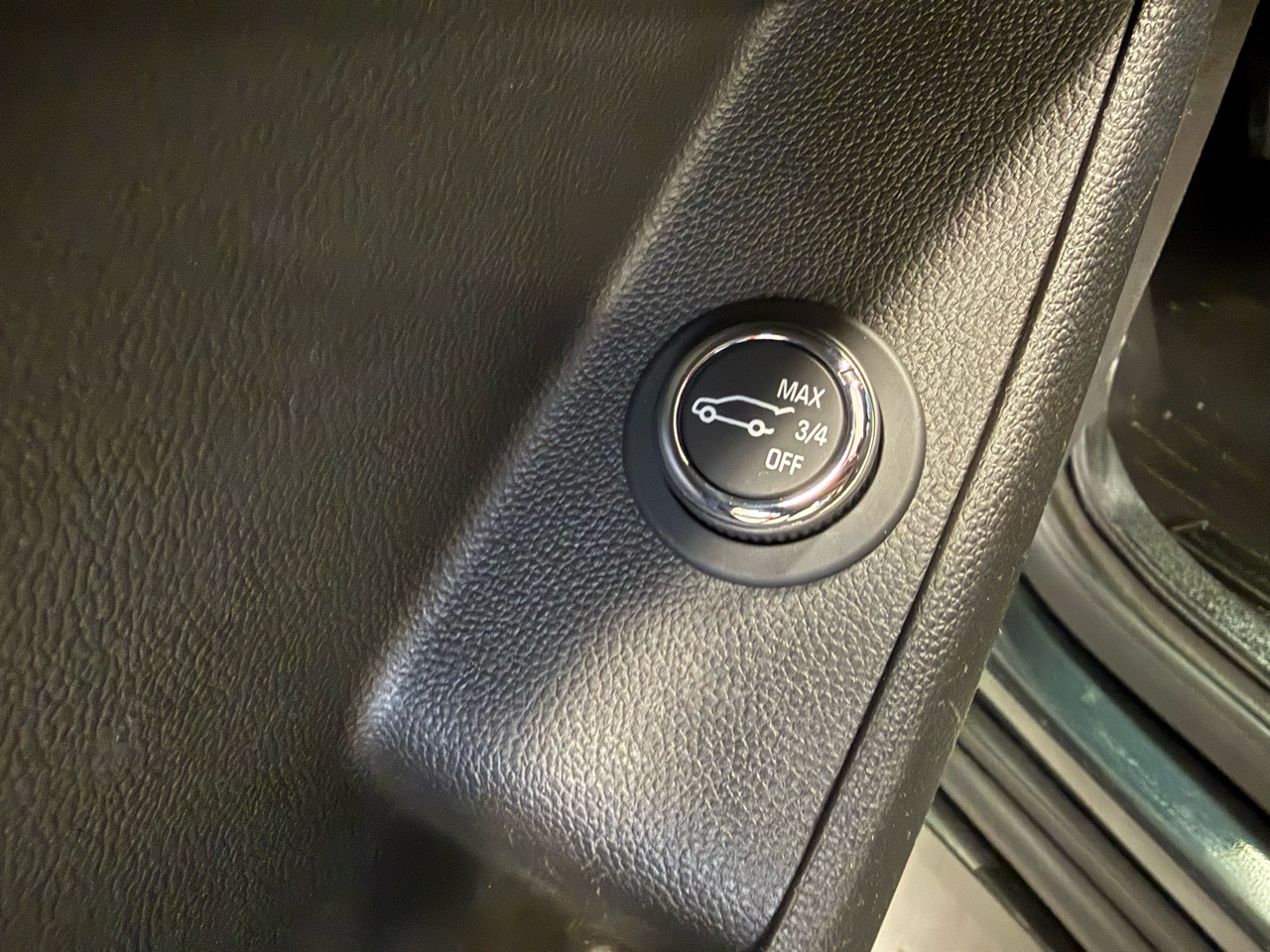 Chevrolet Traverse LT Cloth AWD 2019