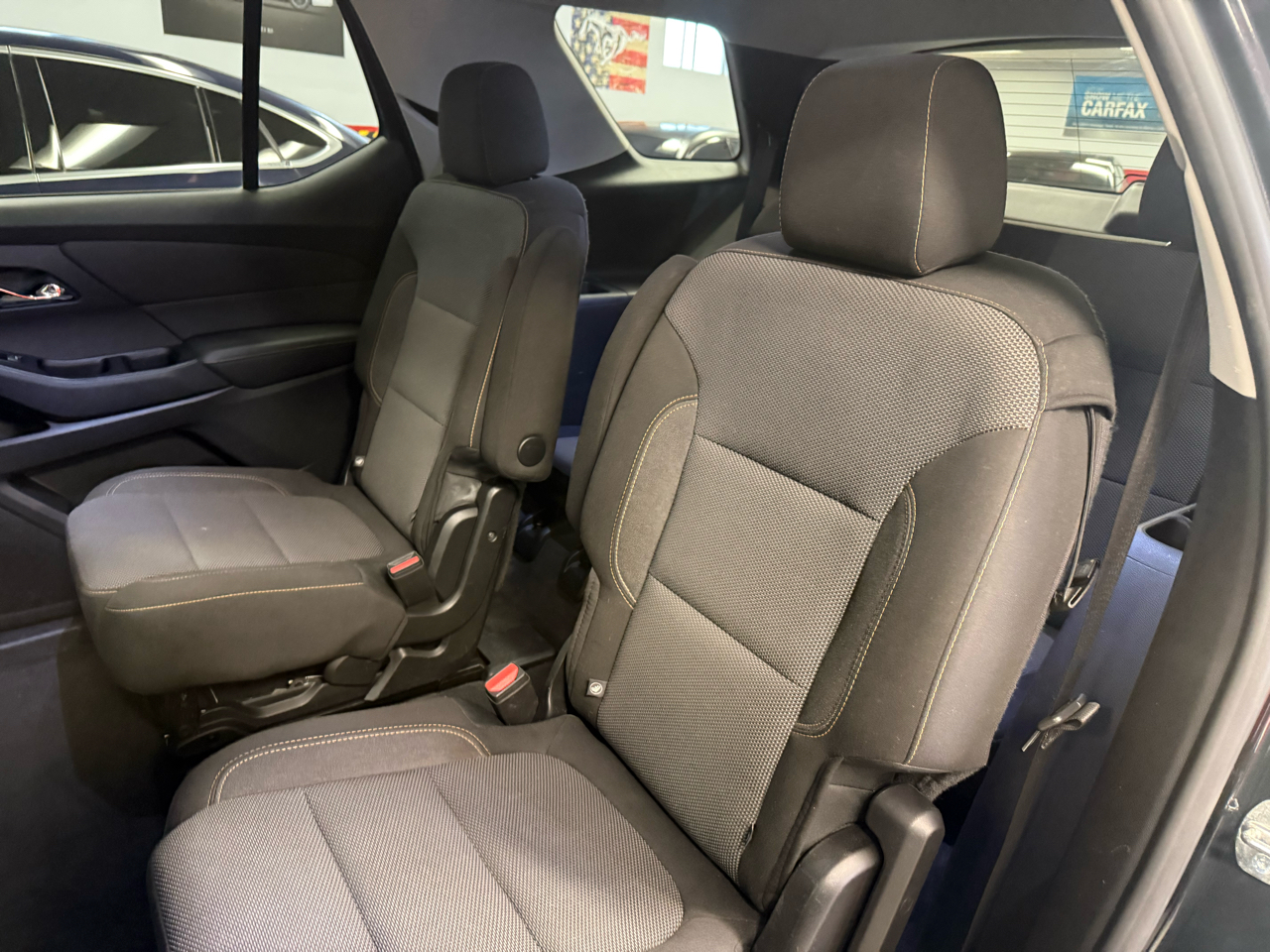 Chevrolet Traverse LT Cloth AWD 2019