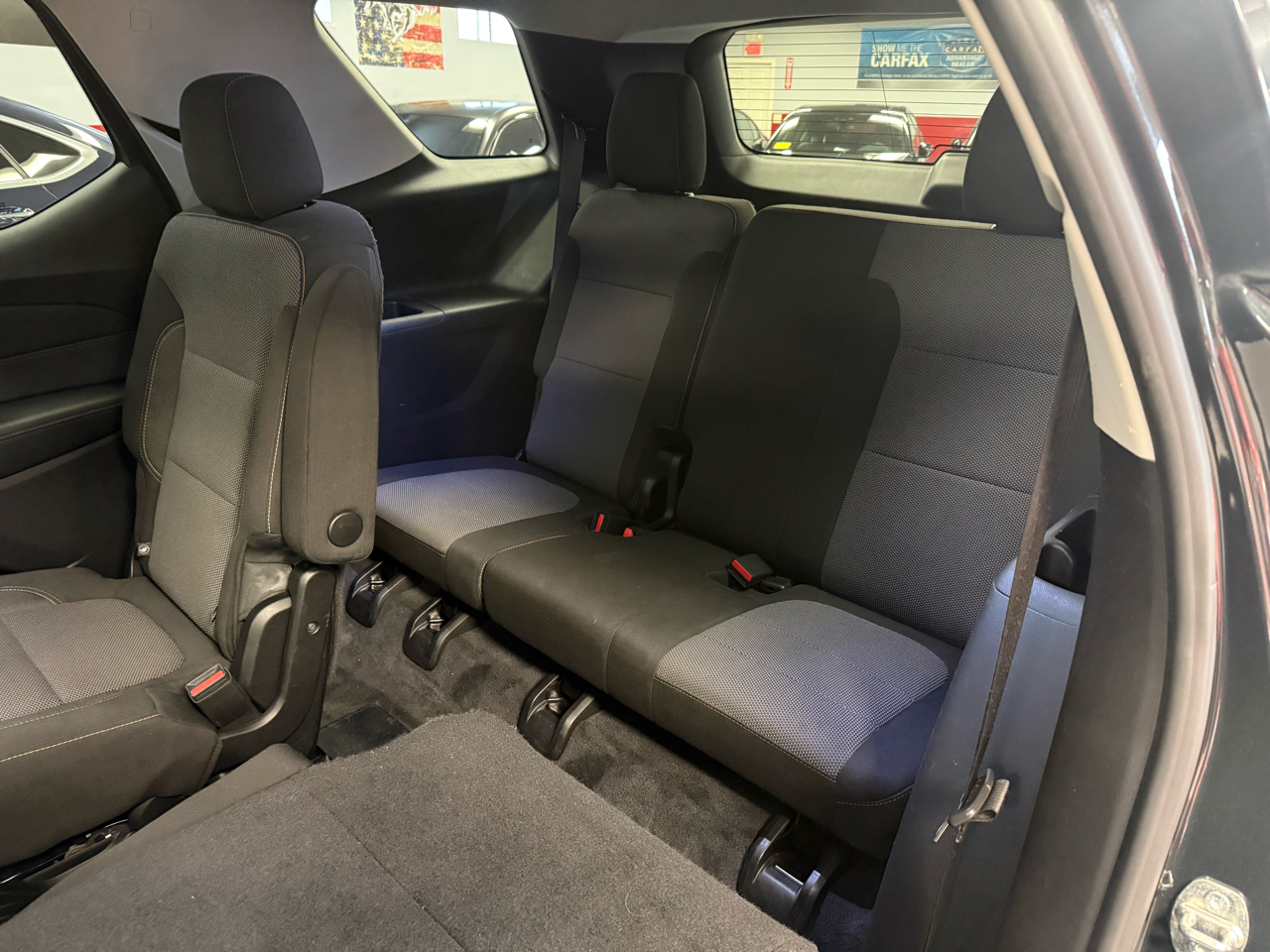 Chevrolet Traverse LT Cloth AWD 2019