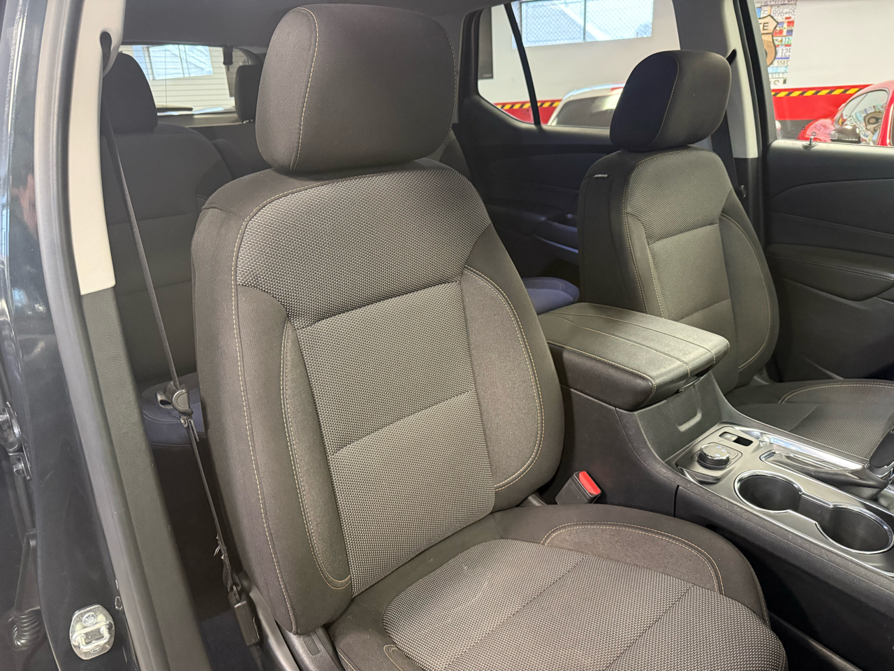 Chevrolet Traverse LT Cloth AWD 2019