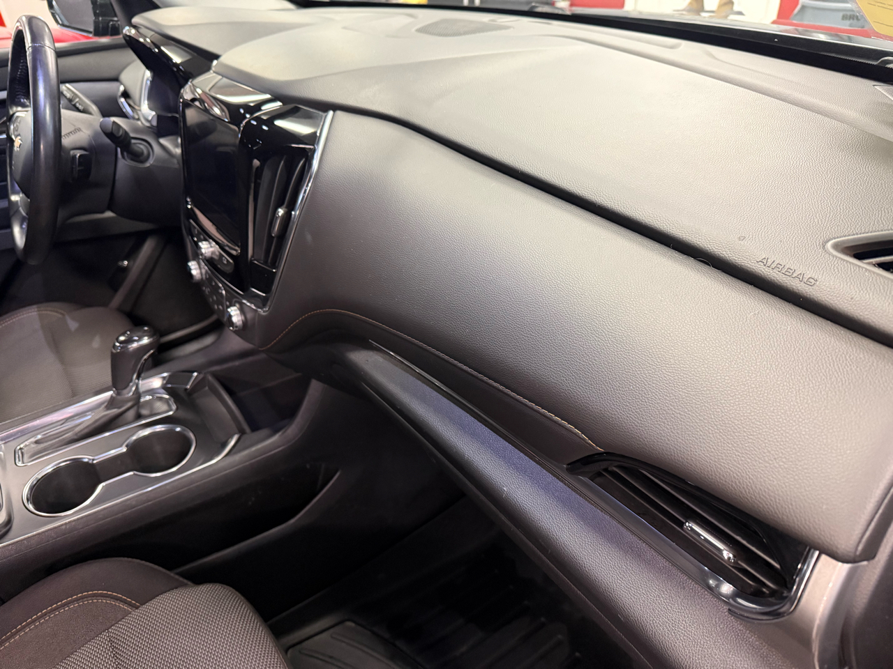 Chevrolet Traverse LT Cloth AWD 2019