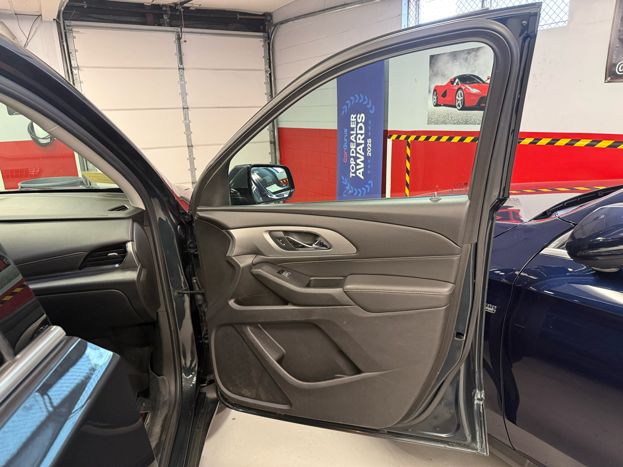 Chevrolet Traverse LT Cloth AWD 2019